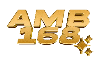 logo-amb168 สล็อต